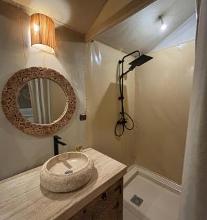 Sunshine luxury desert camp - 6