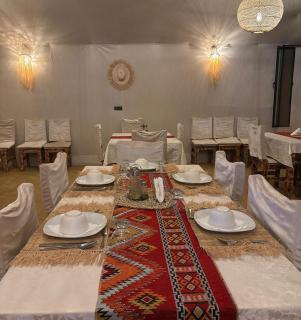 Sunshine luxury desert camp - 7