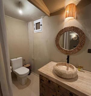 Sunshine luxury desert camp - 8