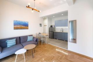 Panormou Neon - Urban Apartment 3A - 0