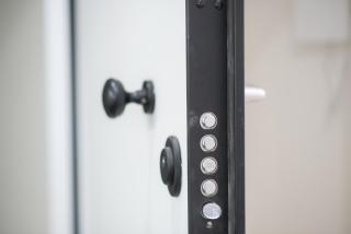 Panormou Neon - Urban Apartment 3A - 2