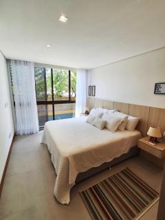 Novo, Beira-mar Apto La Piscine - Elegância e Conforto - 0