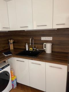 Apartmán Milada - 4