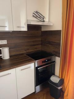 Apartmán Milada - 3