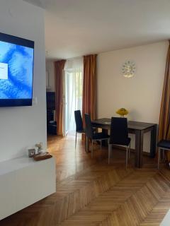 Apartmán Milada - 8