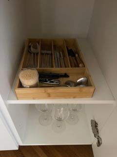 Apartmán Milada - 2