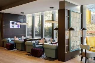 Premier Inn Hamburg City Zentrum - 3