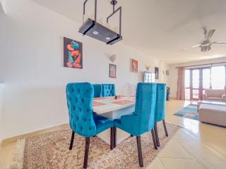 Shabiki Sea View Apartments - 4