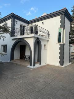 Villa Keskin - Girne - 3