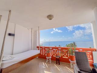 Shabiki Sea View Apartments - 0