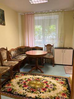 Lucia's apartment - 0