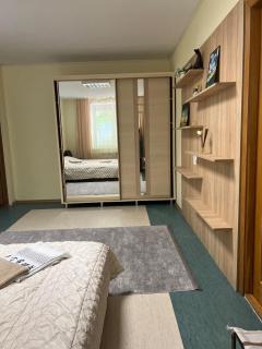 Lucia's apartment - 9