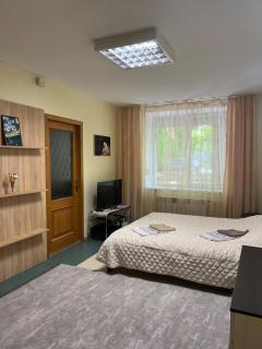 Lucia's apartment - 8