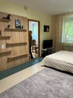 Lucia's apartment - 7