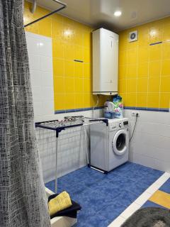 Lucia's apartment - 4