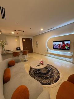 Serviced Apartments-Mall of Islamabad-F7 - 1