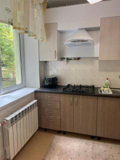 Lucia's apartment - 2