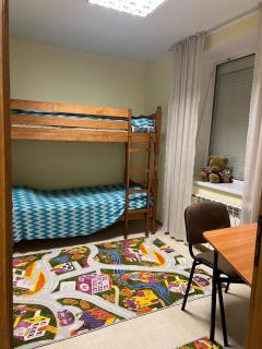 Lucia's apartment - 1