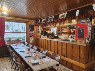 Hôtel Le Mont Jorat - 1