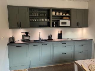 Lakeside holiday home - 9