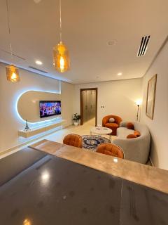 Serviced Apartments-Mall of Islamabad-F7 - 8