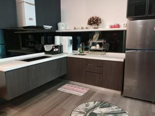 LA VISTA BANGI Homestay - 7