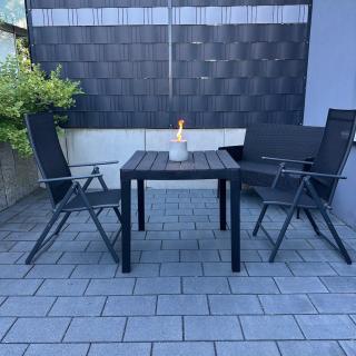 Schwarzwald - Modern mit Terrasse - 5