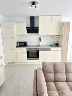 Schwarzwald - Modern mit Terrasse - 4