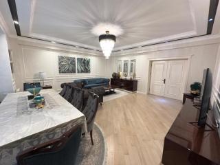 Deluxe Apartment - 6