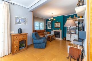 Casa Plena Naturaleza Moralzarzal - 7