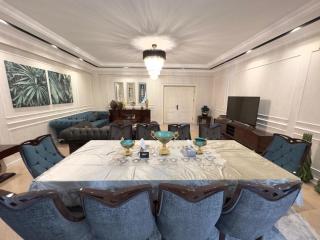 Deluxe Apartment - 5