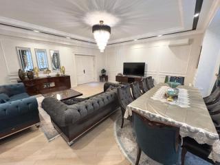 Deluxe Apartment - 7