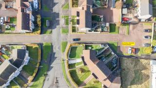 Vacant Nests Dunfermline Wifi Priv-parking - 9