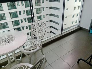 LA VISTA BANGI Homestay - 9