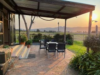 Leliefontein Eco Cottage and Glamping - 0
