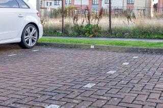 Vacant Nests Dunfermline Wifi Priv-parking - 4