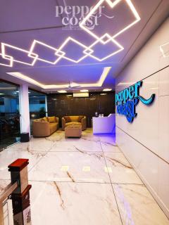 Pepper Coast Luxury Business Hotel - 7