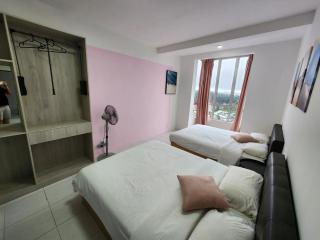 Sweet Home G12 Emerald Avenue - 4