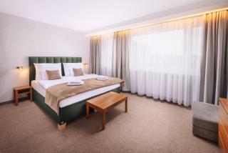 Hotel Janosik - 7