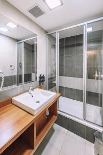 Hotel Janosik - 5