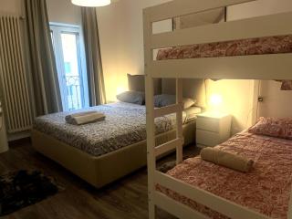 Milan-Porta Venezia Apartment AC Wi-Fi - 9