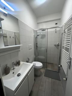 Milan-Porta Venezia Apartment AC Wi-Fi - 5