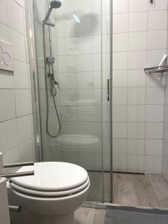 Milan-Porta Venezia Apartment AC Wi-Fi - 3