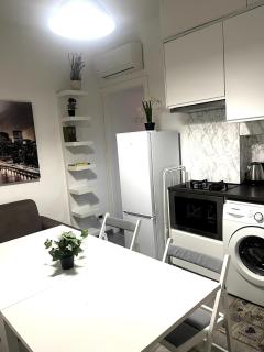 Milan-Porta Venezia Apartment AC Wi-Fi - 2