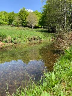 Grange - Mont Gerbier de Jonc - 8