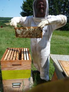 Grange - Mont Gerbier de Jonc - 6