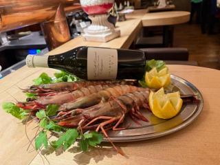 Brauerei Gasthaus Lohhof im Münchner Norden, direkt an der S1, nähe vom Flughafen, Zentrum, A92, Allianz Arena, Ruderregatta und Schießanlage G- Hochbrück entfernt, Internationale Küche - 6