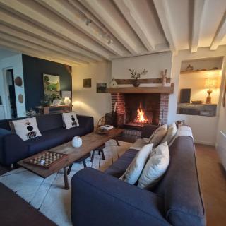 Le gite de Montplaisir - 5