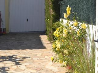 Casa familiar con piscina privada, WiFi y admite mascotas cerca de la playa - ES-348-7 - 9