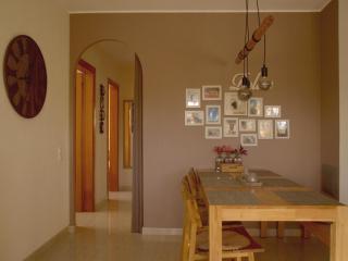 Casa familiar con piscina privada, WiFi y admite mascotas cerca de la playa - ES-348-7 - 1